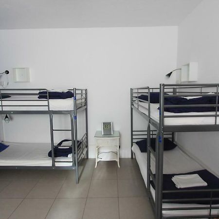 Saint Julian's Metropole Budget Hostel מראה חיצוני תמונה